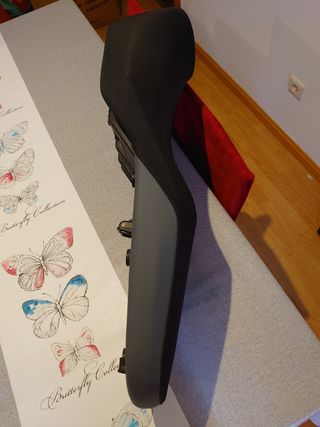 Asiento BMW F750/F850/F900