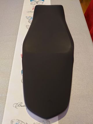 Asiento BMW F750/F850/F900