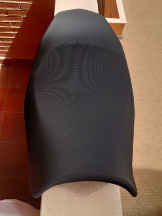 Asiento BMW F750/F850/F900