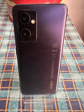 OPPO Find X5 Lite - Smartphone Negro