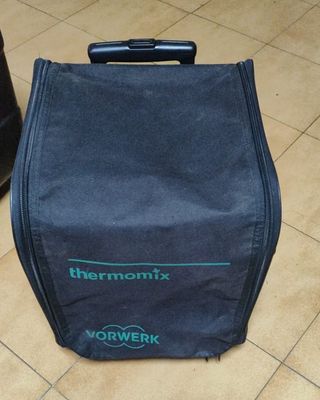 Trolley-Bolsa-Maleta Thermomix
