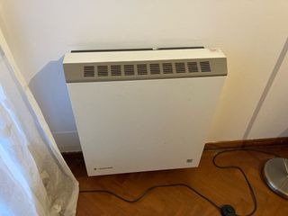 Radiadore Technotherm 1700W.