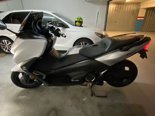 Yamaha TMax 530SX - Scooter