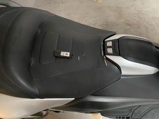Yamaha TMax 530SX - Scooter