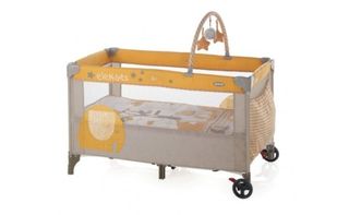 Cuna viaje Bebeconfort plegable