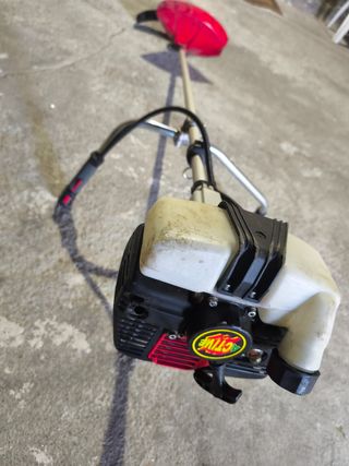 Desbrozadora Active - Mod. 4.0