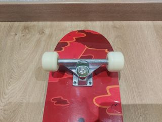 Skateboard-madera de arce