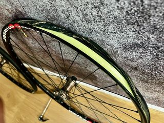 Ruedas MTB 26" Veltec