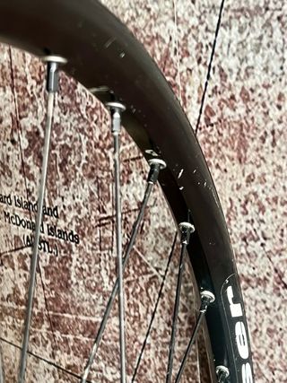 Ruedas MTB 26" Veltec