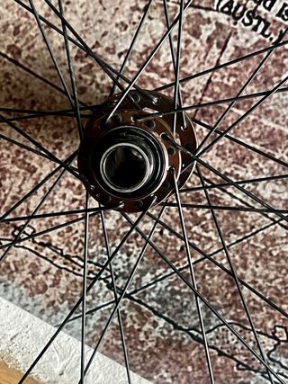 Ruedas MTB 26" Veltec