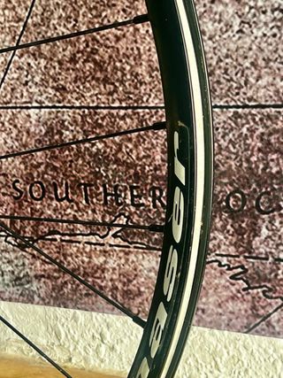 Ruedas MTB 26" Veltec