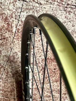 Ruedas MTB 26" Veltec