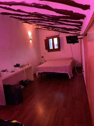 Preciosa casa en aldea de Cehegín(Cañada de Canara