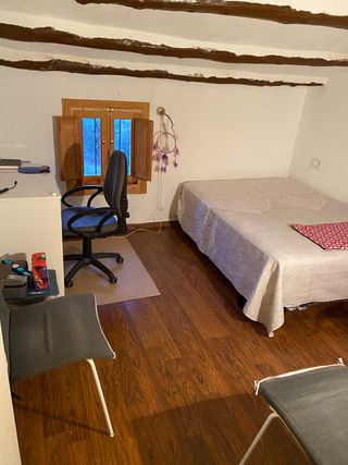 Preciosa casa en aldea de Cehegín(Cañada de Canara
