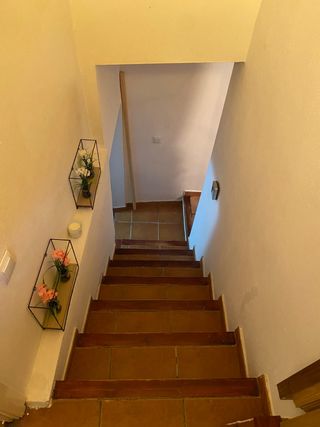 Preciosa casa en aldea de Cehegín(Cañada de Canara