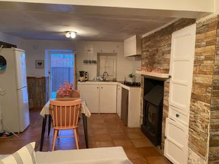 Preciosa casa en aldea de Cehegín(Cañada de Canara