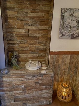Preciosa casa en aldea de Cehegín(Cañada de Canara