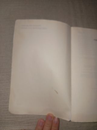 Cuando no queden más estrellas que contar