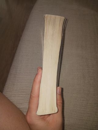 Cuando no queden más estrellas que contar