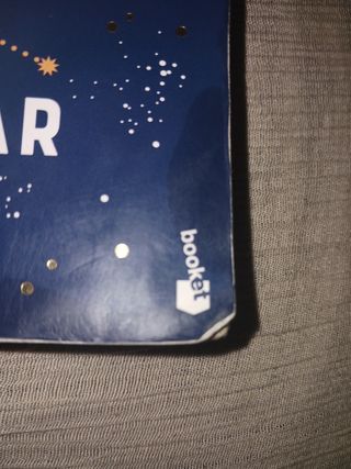 Cuando no queden más estrellas que contar