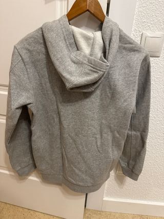 Sudadera Adidas niña L (11-12 años)