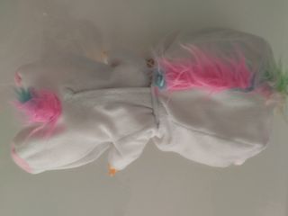 Bebé Llorón Unicornio