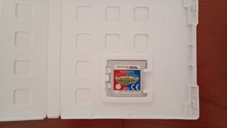 Mario & Sonic Rio 2016 3DS/2DS