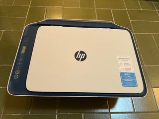 Impresora HP DeskJet 2721 - Blanca