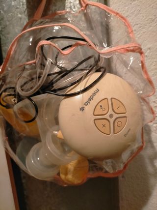 Conjunto Jane Carrera Bebé. Silla de paseo y cuco