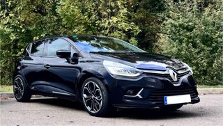 Renault Clio 2019