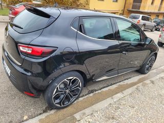 Renault Clio 2019