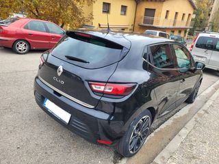 Renault Clio 2019