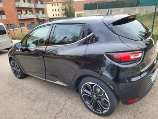 Renault Clio 2019
