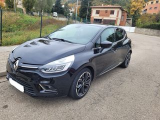 Renault Clio 2019
