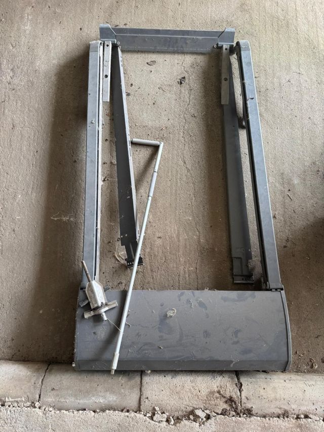 Persiana Velux - usada