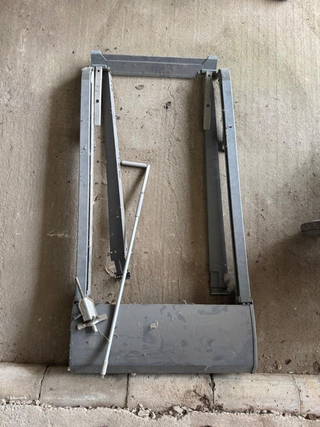 Persiana Velux - usada