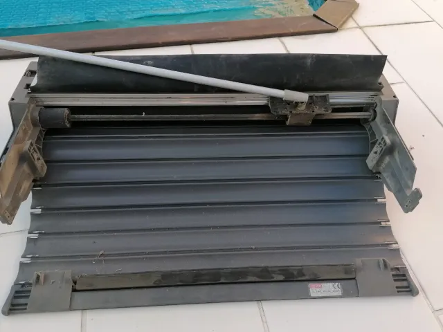 Persiana Velux - usada