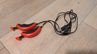 Carrera First Circuito (Scalextric Rayo McQueen)