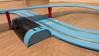 Carrera First Circuito (Scalextric Rayo McQueen)