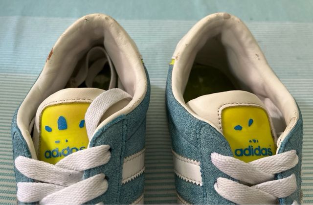 Zapatillas ADIDAS CIERO