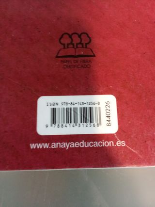 Física y Química 3.