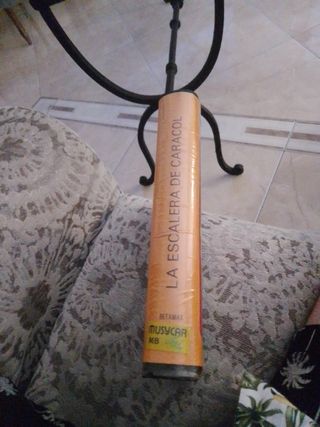 VHS La Escalera de Caracol