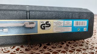 Chiave Dinamometrica Powerfix 28-210 Nm