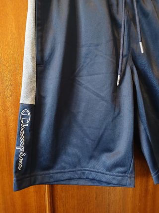 Calções de Homem - Champion