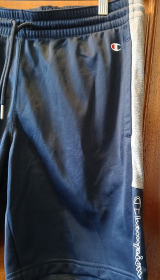 Calções de Homem - Champion