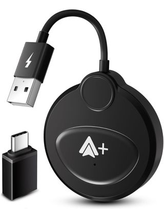 Android Auto Wireless + Youtube + Netflix - NUOVO
