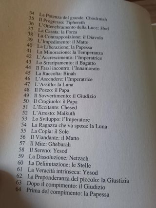 I King e la Kabbalah.