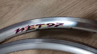 Llantas NET 97 Vintage