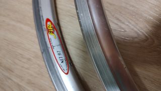 Llantas NET 97 Vintage