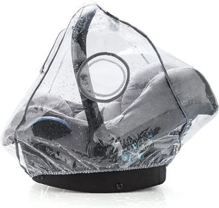 Protector lluvia Zamboo universal protabebé